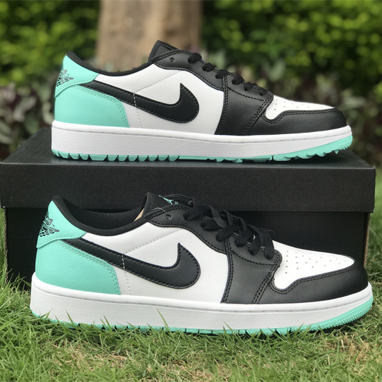 Air Jordan 1 Low Golf „Copa“ Sneaker DD9315-114 - EUR FASHION
