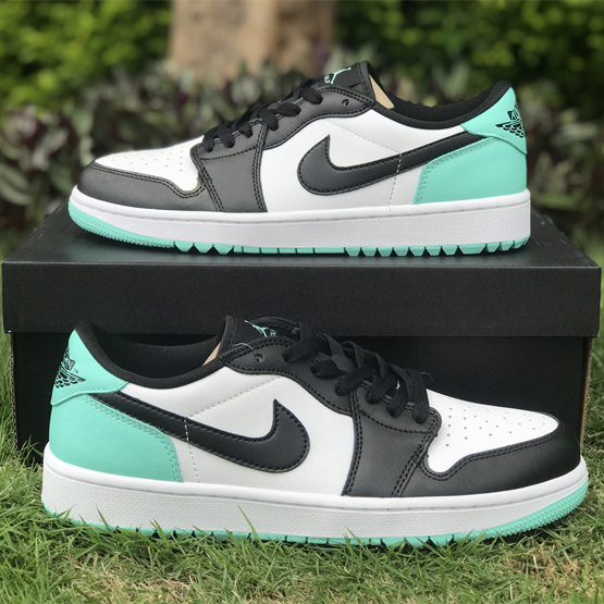 Air Jordan 1 Low Golf „Copa“ Sneaker DD9315-114 - EUR FASHION