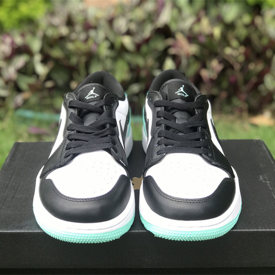 Air Jordan 1 Low Golf „Copa“ Sneaker DD9315-114 - EUR FASHION