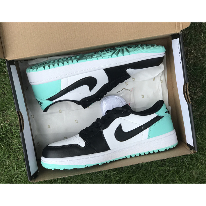 Air Jordan 1 Low Golf „Copa“ Sneaker DD9315-114 - EUR FASHION
