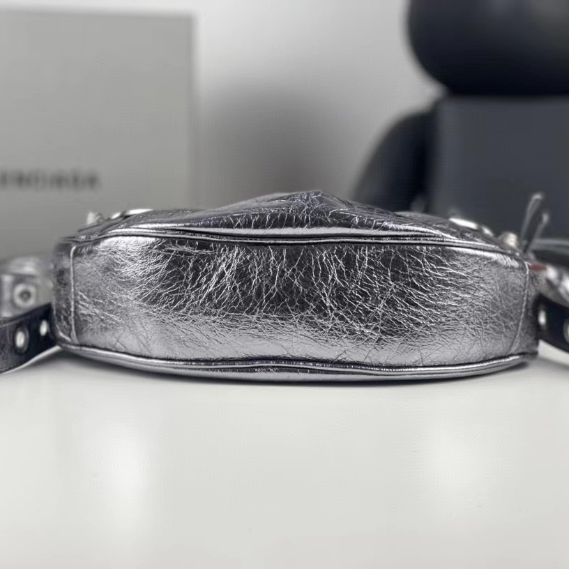 Balenciaga Le Cagole XS Umhängetasche (26-16-10cm) - EUR FASHION