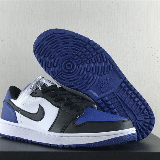 Air Jordan 1 Low Sport Royal Turnschuhe DD9315-102 - EUR FASHION