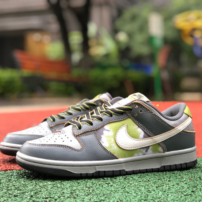 Nike Sb Dunk Low Og Os Hu Sneaker FD8775-002 - EUR FASHION