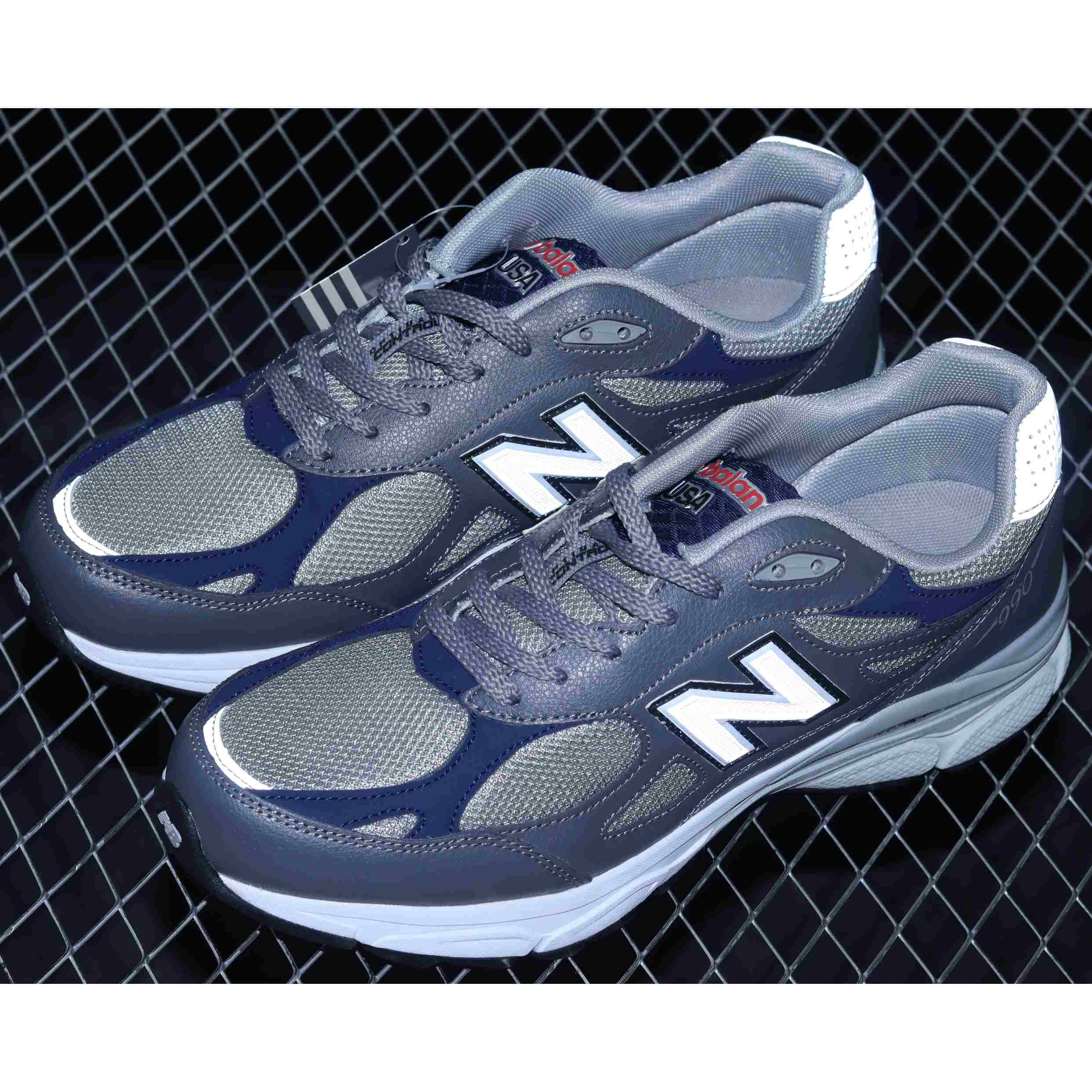 New Balance NB990 Turnschuhe M990GJ3 - EUR FASHION