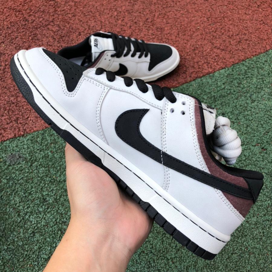 Nike SB Dunk Low Pro „AE86“ Turnschuhe AE1391-086 - EUR FASHION