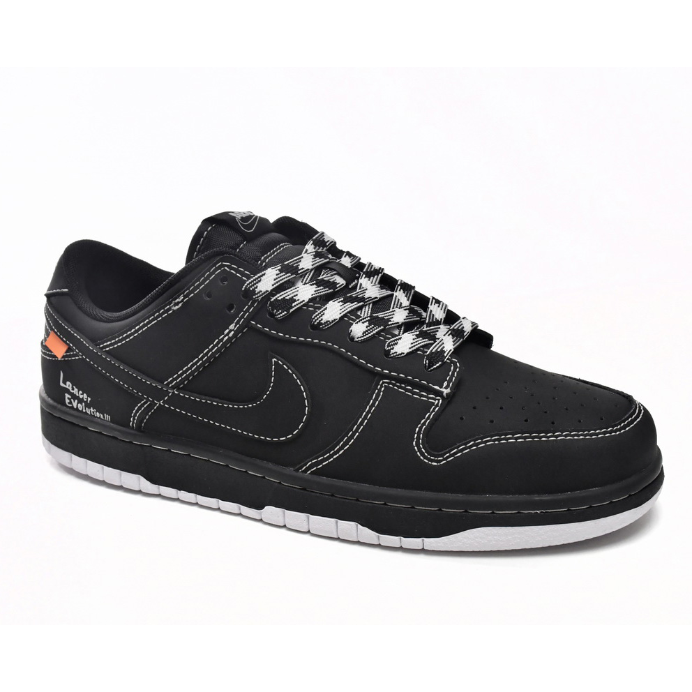 Nike SB Dunk Low AE86 Schwarz Braun Sneaker DD1391-106 - EUR FASHION