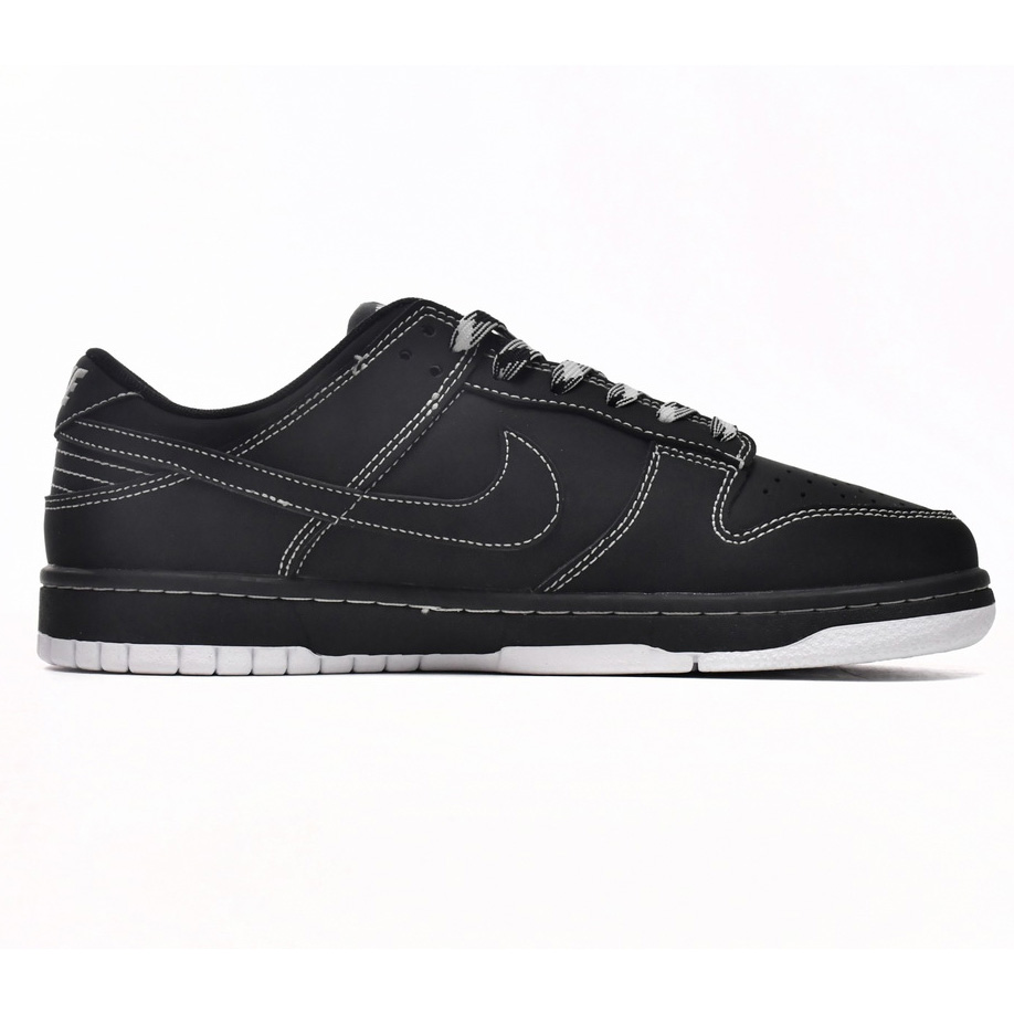 Nike SB Dunk Low AE86 Schwarz Braun Sneaker DD1391-106 - EUR FASHION