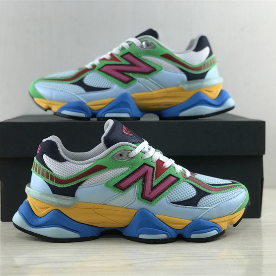 Joe Freshgoods x New Balance 9060 Turnschuhe U9060NBN - EUR FASHION