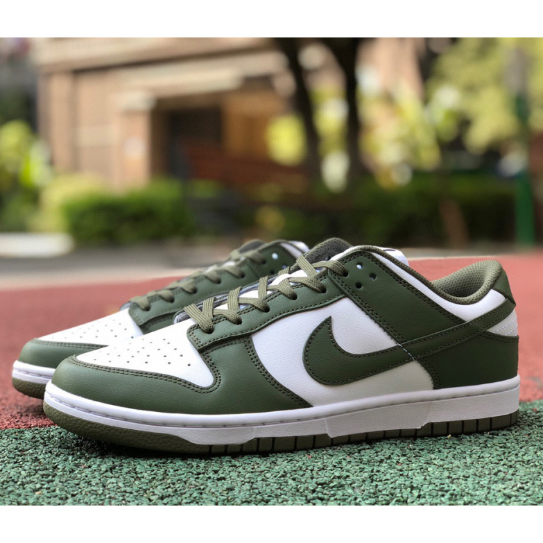 Nike Dunk Low Sneaker DD1503-120 - EUR FASHION