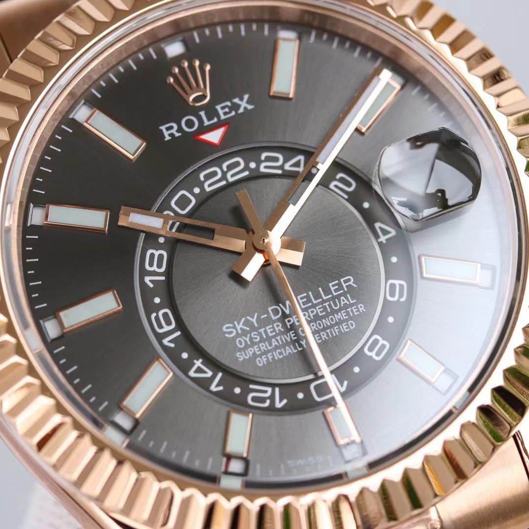Rolex-Uhr - EUR FASHION