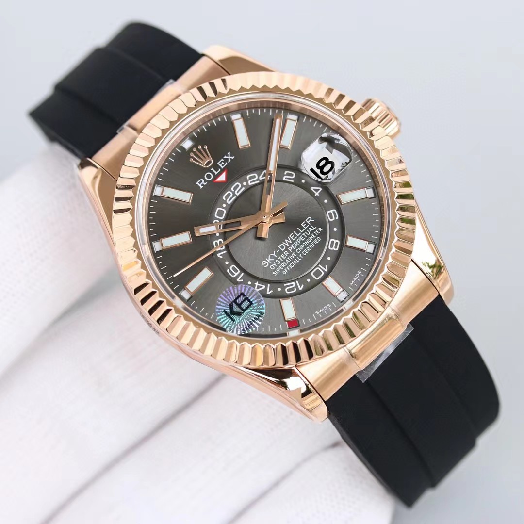 Rolex-Uhr - EUR FASHION