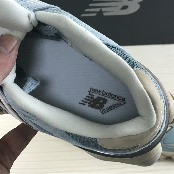 Joe Freshgoods x New Balance 9060 Turnschuhe U9060FNB - EUR FASHION