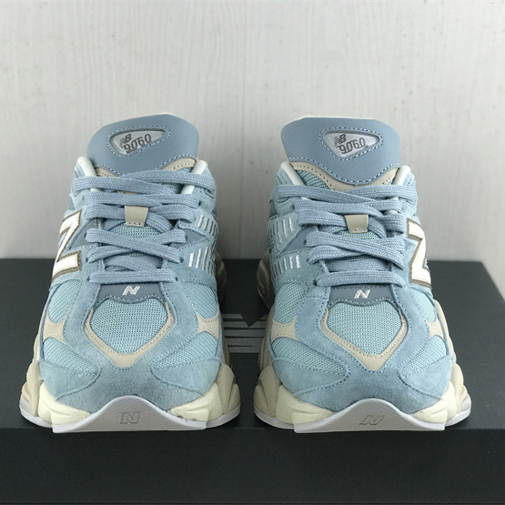 Joe Freshgoods x New Balance 9060 Turnschuhe U9060FNB - EUR FASHION