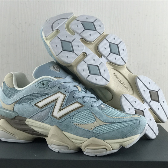 Joe Freshgoods x New Balance 9060 Turnschuhe U9060FNB - EUR FASHION