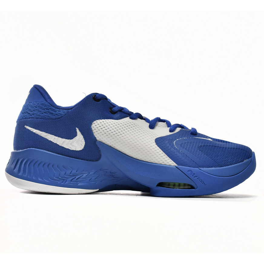 Nike Zoom Freak 4 Laser Blue Sneaker DJ6149-400 - EUR FASHION