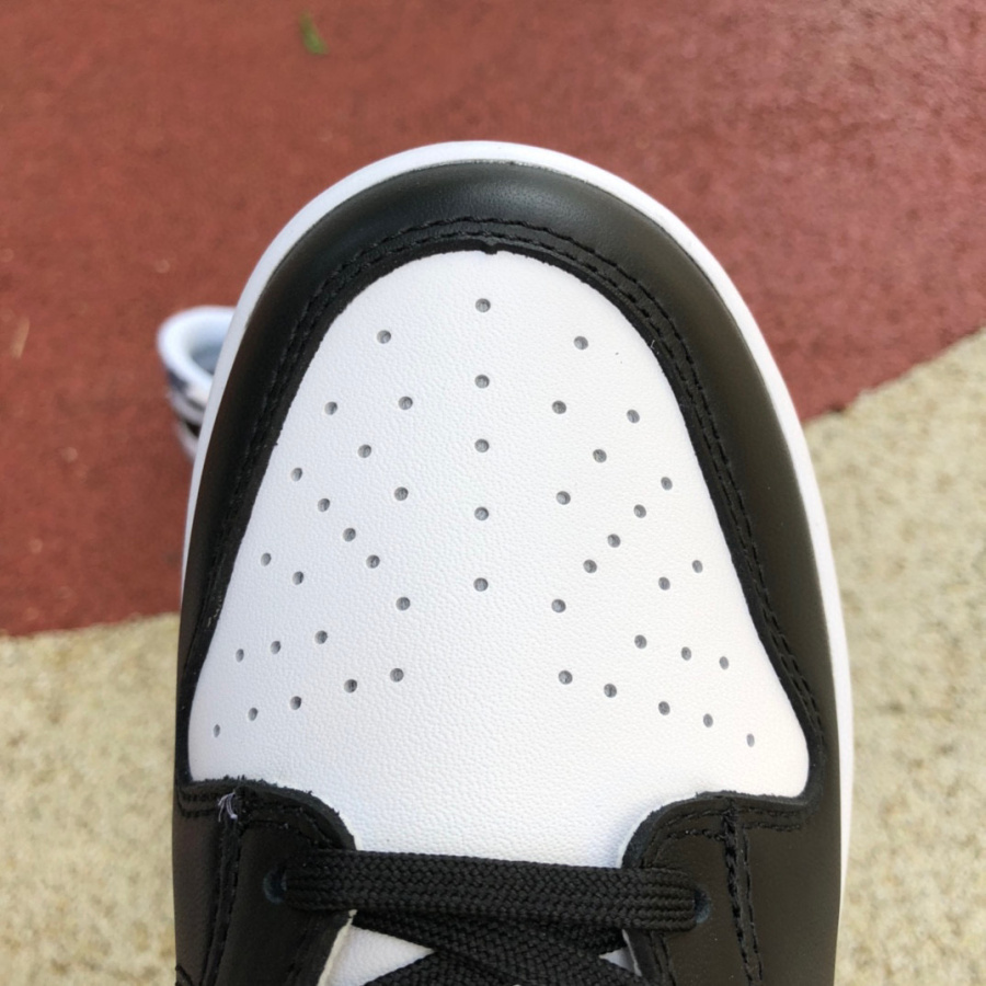 Nike SB Dunk Low „Black Paisley“ Sneaker DH4401-100 - EUR FASHION