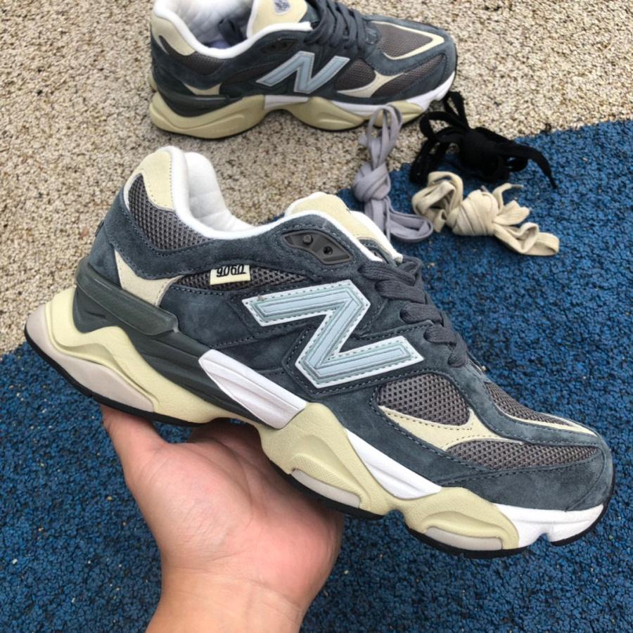 Joe Freshgoods x New Balance NB9060 Turnschuhe U9060CH1 - EUR FASHION