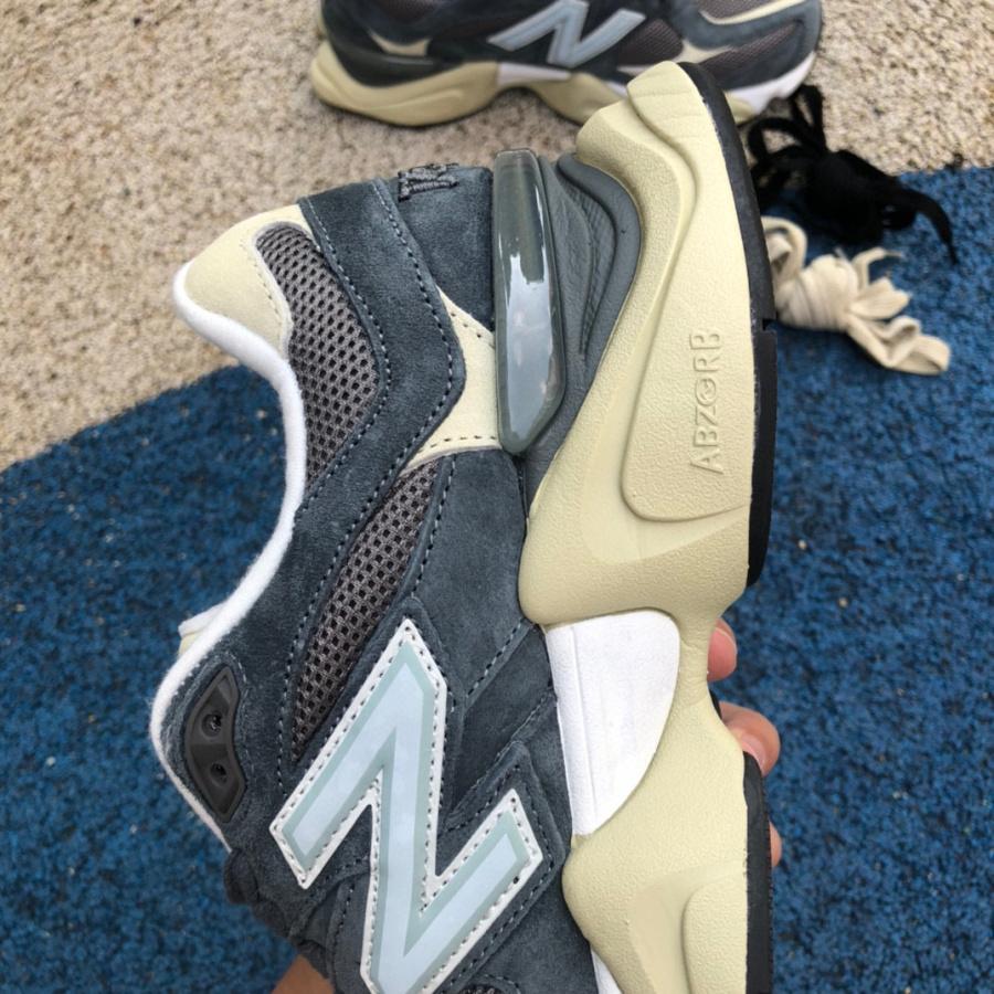 Joe Freshgoods x New Balance NB9060 Turnschuhe U9060CH1 - EUR FASHION
