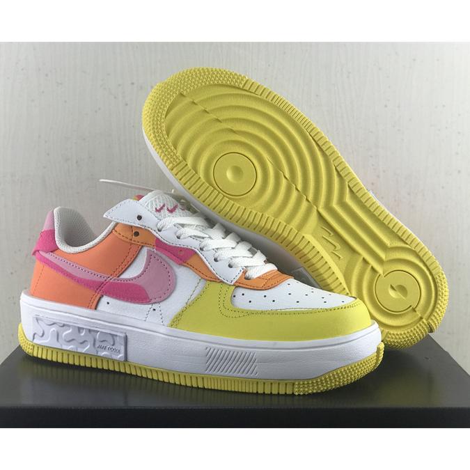 Nike Air Force 1 AF1 Low Sneaker DX2675-100 - EUR FASHION