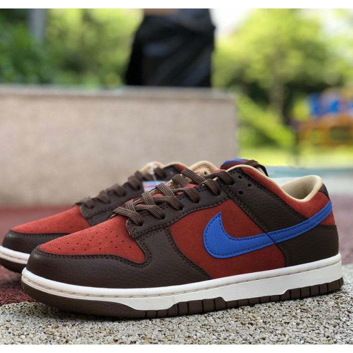 Nike Dunk Low „Mars Stone“ Sneaker DR9704-200 - EUR FASHION