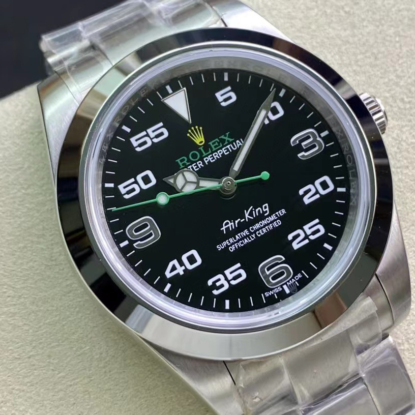 Rolex-Uhr - EUR FASHION