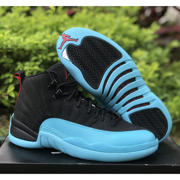 Air Jordan 12 „Gamma Blue“ Sneaker 130690-027 - EUR FASHION