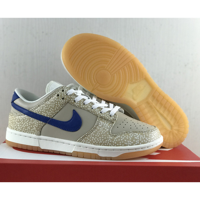 Nike Dunk Low „Sesame“ Sneaker DZ4853-200 - EUR FASHION