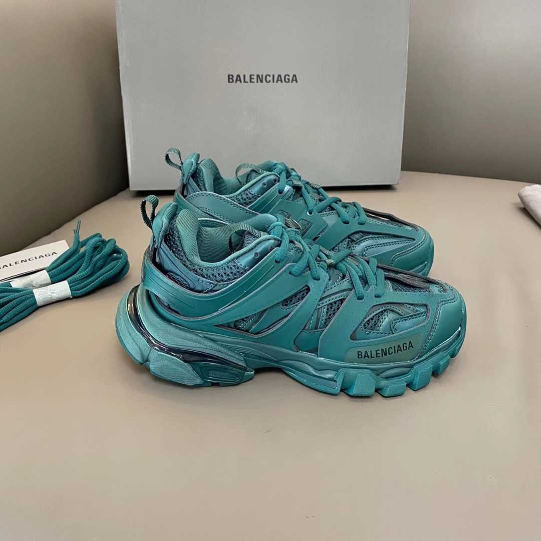 Balenciaga Track 3.0 Sneaker - EUR FASHION