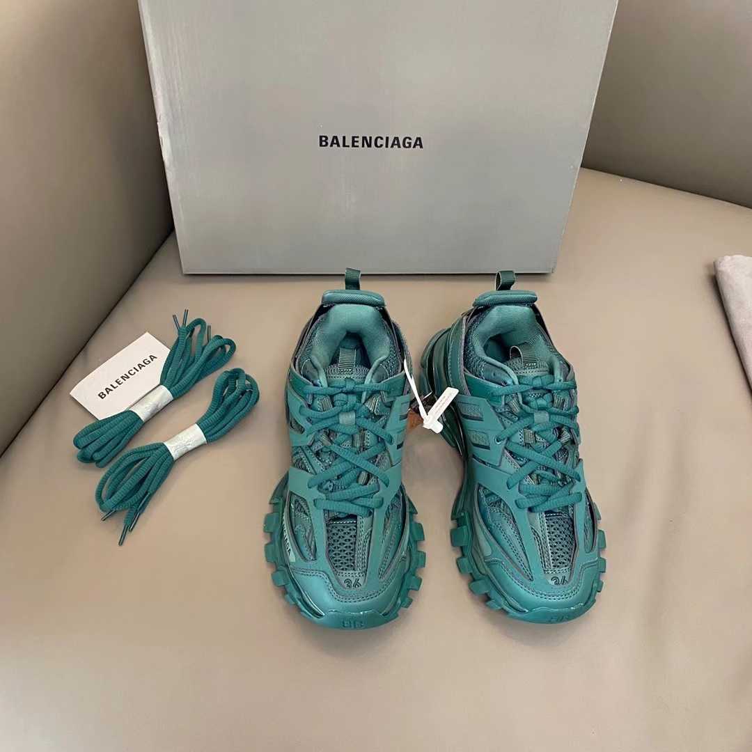 Balenciaga Track 3.0 Sneaker - EUR FASHION