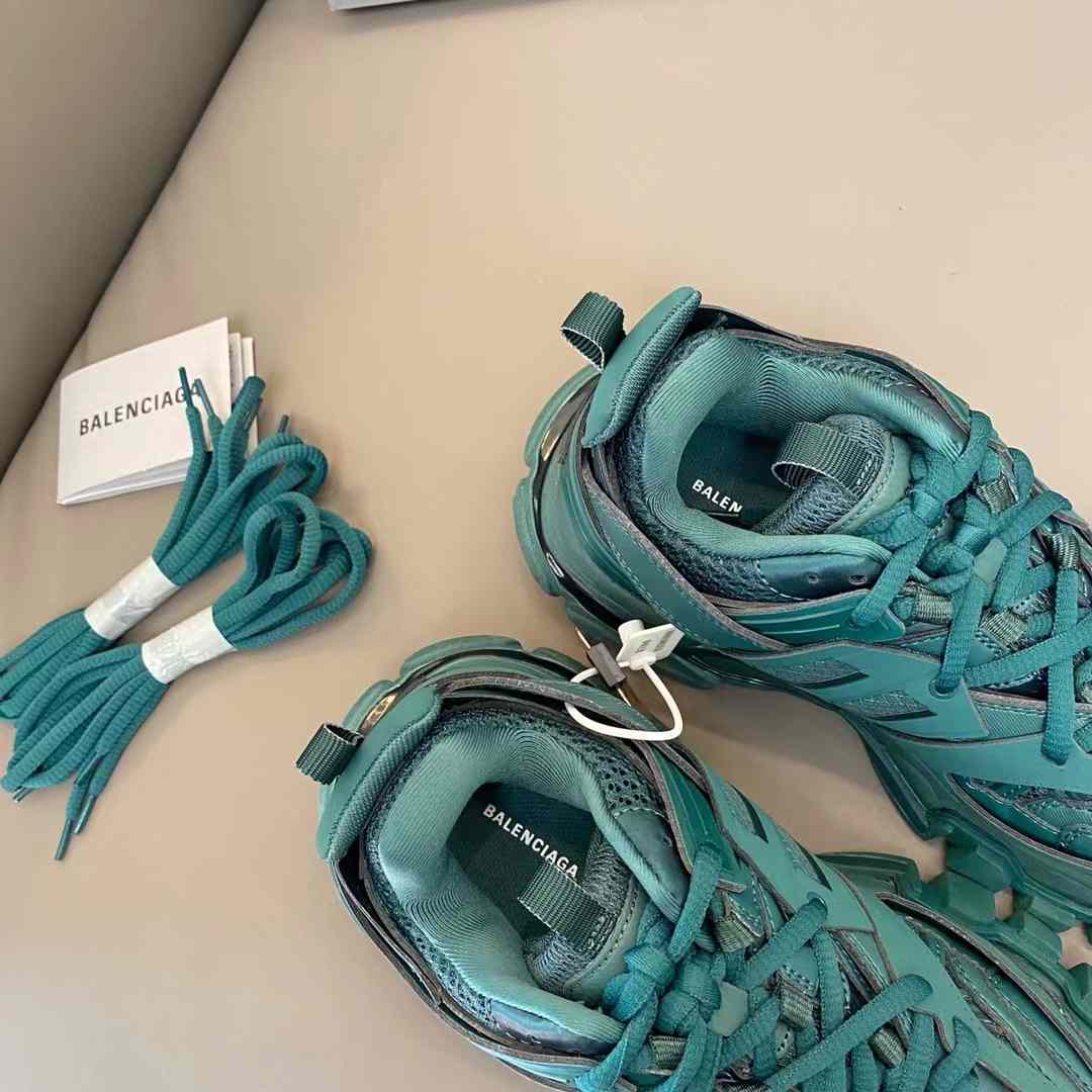 Balenciaga Track 3.0 Sneaker - EUR FASHION