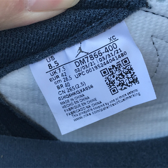 Travis Scott x Air Jordan 1 Sneaker DM7866-400 - EUR FASHION