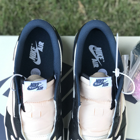 Travis Scott x Air Jordan 1 Sneaker DM7866-400 - EUR FASHION
