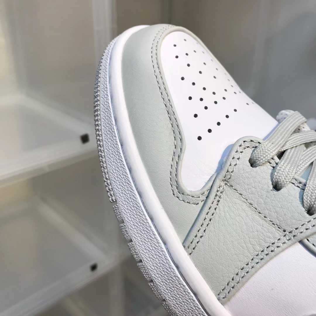 Air Jordan 1 Mid Sneaker 688450550 - EUR FASHION