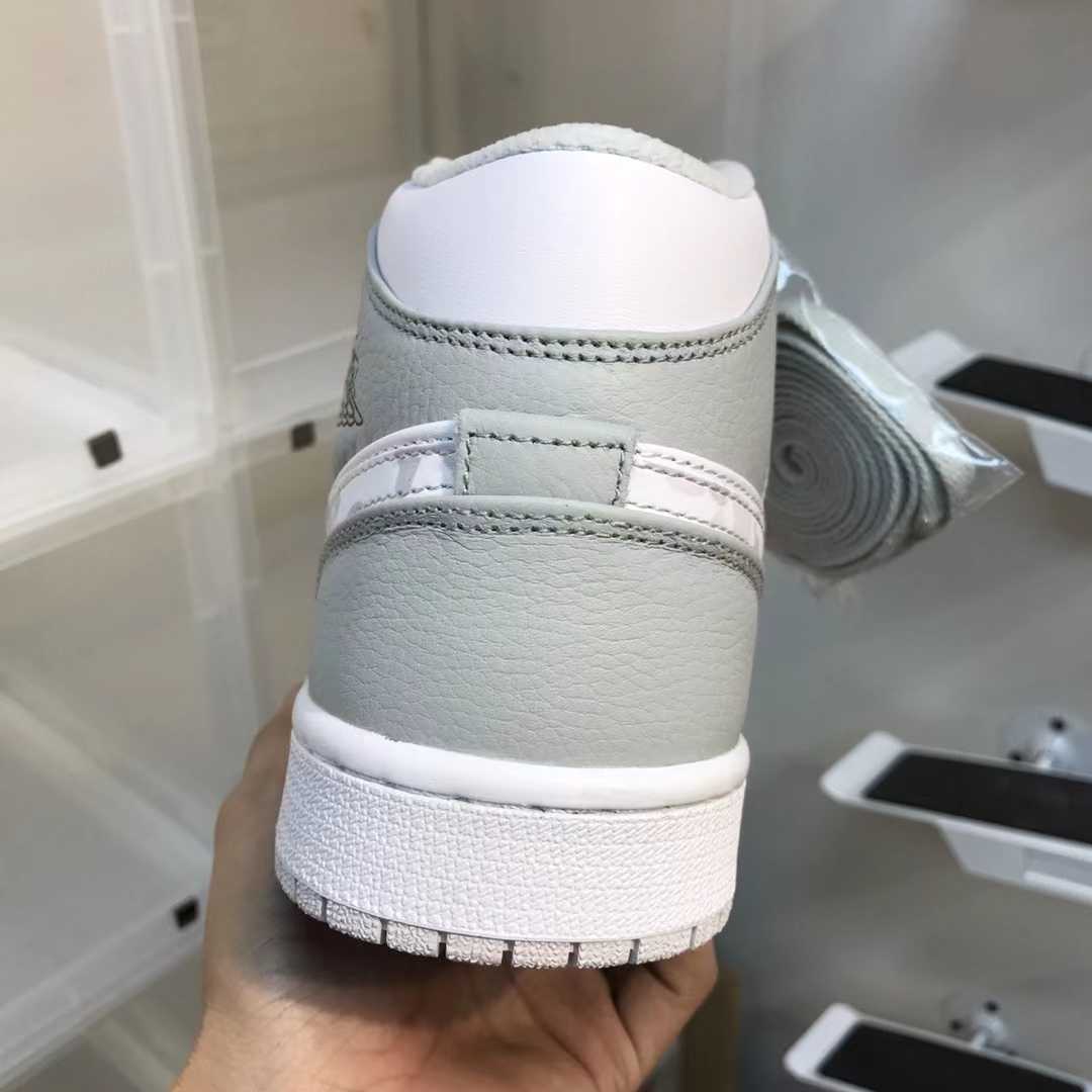 Air Jordan 1 Mid Sneaker 688450550 - EUR FASHION