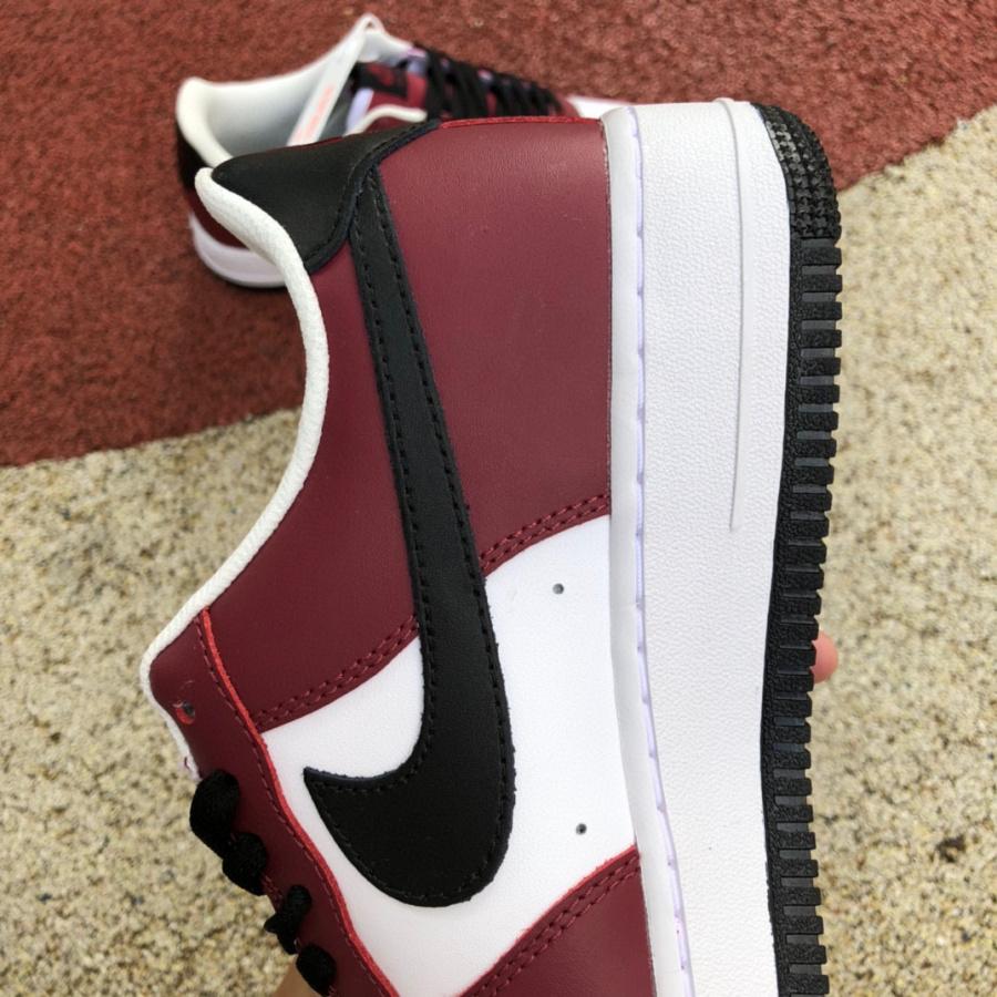 Nike Air Force 1 Low ’07 Sneaker FD0300-600 - EUR FASHION
