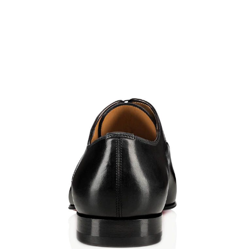 Christian Louboutin Greggo Schnürschuhe - EUR FASHION