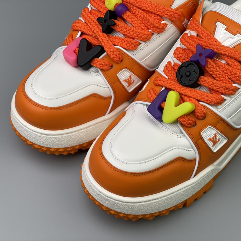 Louis Vuitton LV Trainer-Sneaker - EUR FASHION
