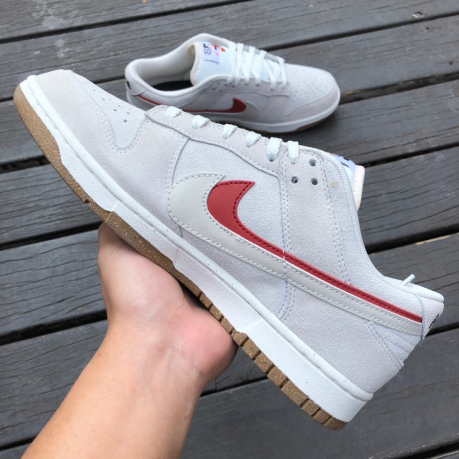 Nike Low SE 85 Sneaker DO9457-100 - EUR FASHION