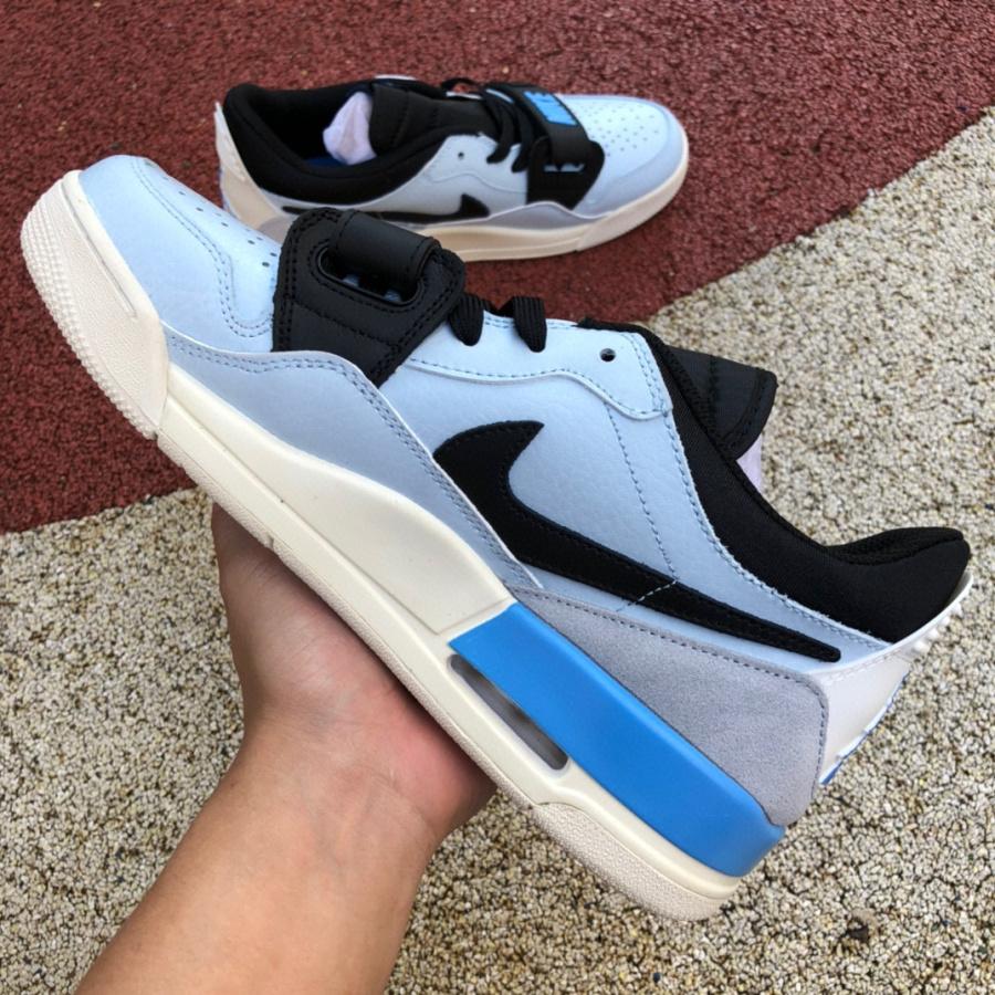 Air Jordan AJ312 Low Sneaker CD7069-400 - EUR FASHION