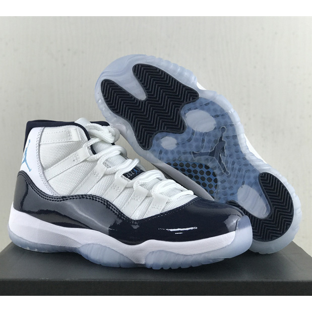 Air Jordan 11 Sneaker 378037-123 - EUR FASHION