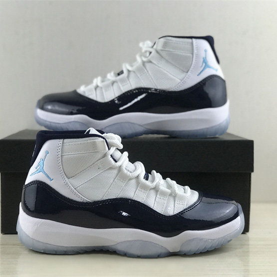 Air Jordan 11 Sneaker 378037-123 - EUR FASHION