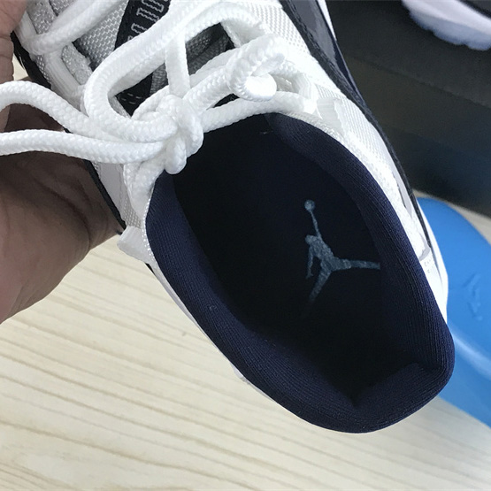 Air Jordan 11 Sneaker 378037-123 - EUR FASHION