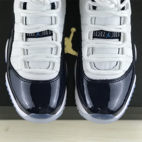 Air Jordan 11 Sneaker 378037-123 - EUR FASHION