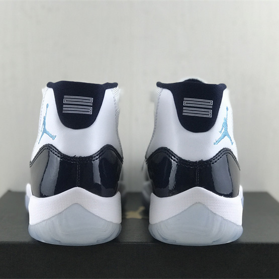 Air Jordan 11 Sneaker 378037-123 - EUR FASHION