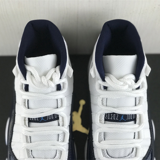Air Jordan 11 Sneaker 378037-123 - EUR FASHION