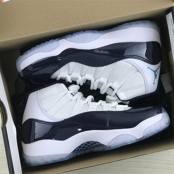 Air Jordan 11 Sneaker 378037-123 - EUR FASHION