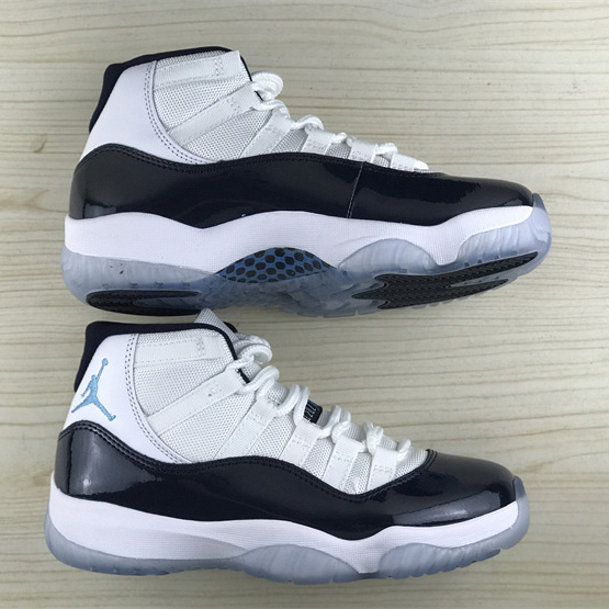 Air Jordan 11 Sneaker 378037-123 - EUR FASHION