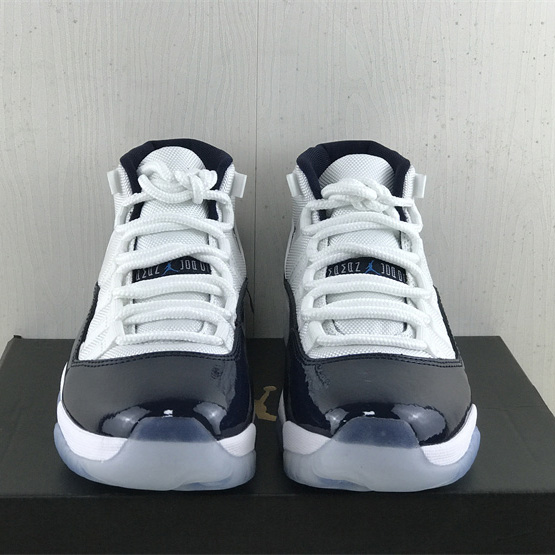 Air Jordan 11 Sneaker 378037-123 - EUR FASHION