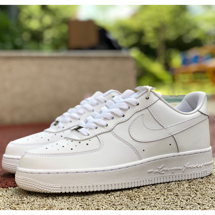 Drake x Nike Air Force 1 Low „Certified Lover Boy“ Sneaker CZ80 - EUR FASHION