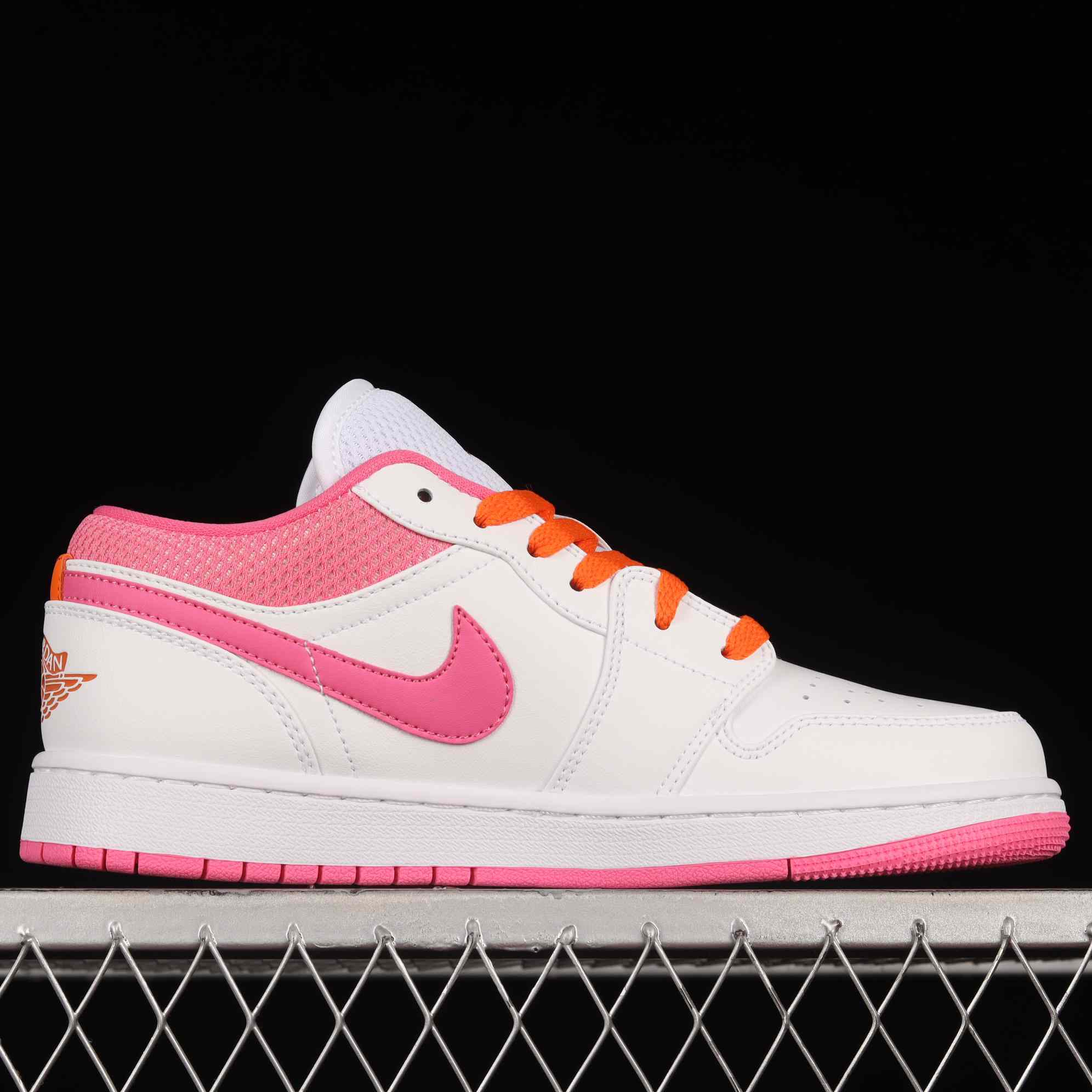 Air Jordan 1 Low AJ1 Turnschuhe DR9498-168 - EUR FASHION